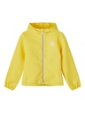 NAME IT KIDS - NKN MIZAN JACKET CAMP - Maize