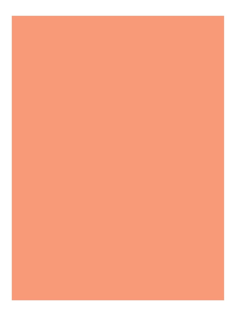 NAME IT MINI - NMF FANNE CAPSL TOP - Cantaloupe