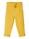 NAME IT MINI - NMF ROSE TWIATARA PANT CK - Spicy Mustard