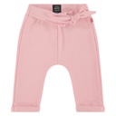 Babyface - baby girls sweatpants - rose - NWB21128200