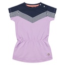 Babyface - girls dress - lilac - BBE21108720