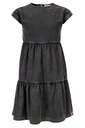 Looxs - Little dress - STONE - 2111-7803-086