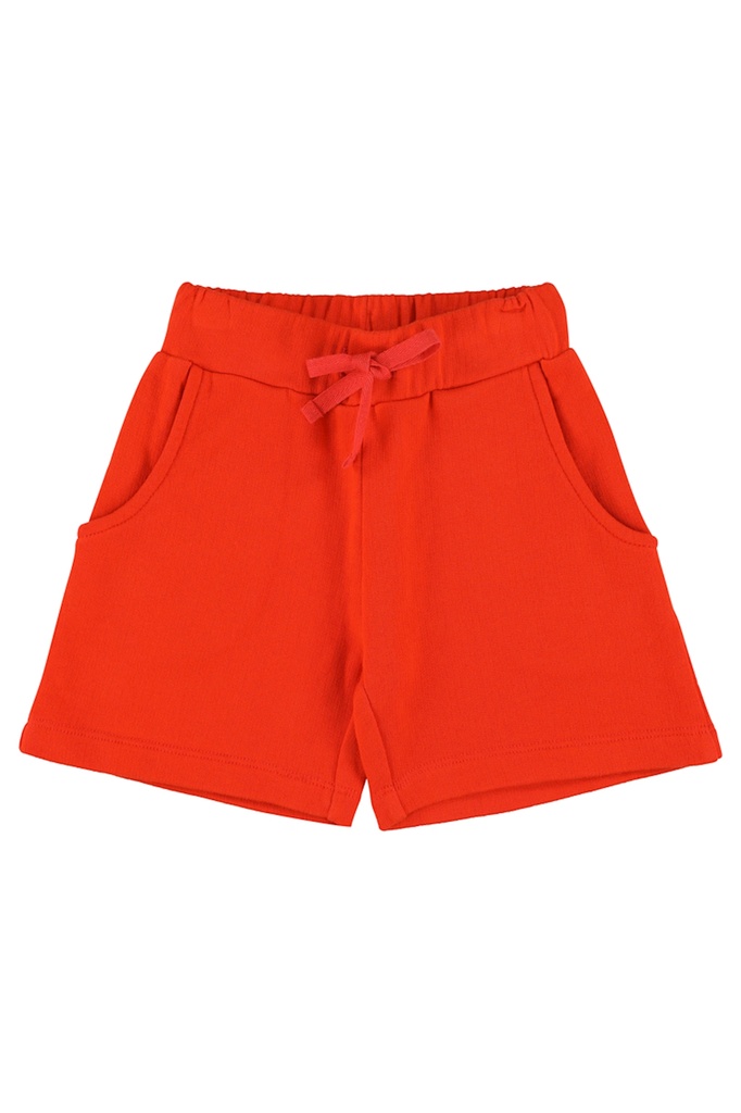 Lily-Balou - Levi Shorts  - grenadine