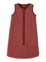 NAME IT BABY - NBN ODOT SLEEPINGBAG - Spiced Apple DOTS