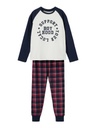 NAME IT KIDS - NKM NIGHTSET SNOW WHITE BOYHOOD NOOS - Snow White
