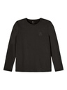 NAME IT KIDS - NKM TANO LS TOP NOOS - Black
