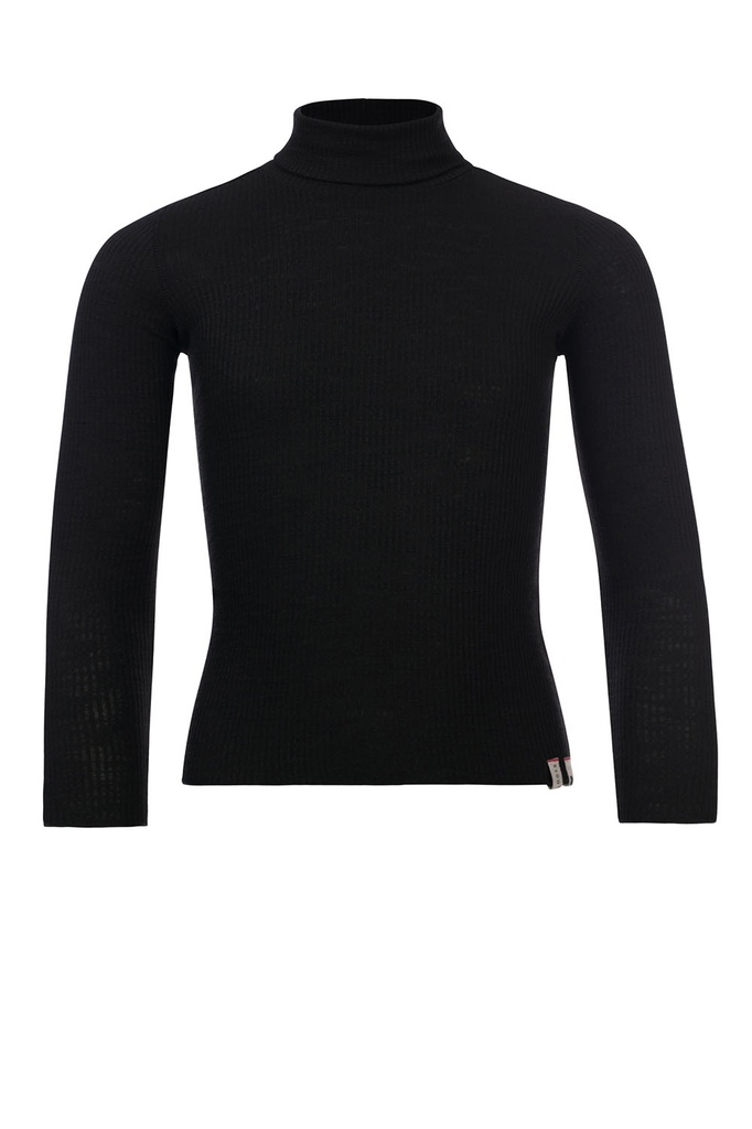 Looxs - 10Sixteen Rib Top - black - 2131-5447-099