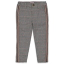 Sturdy - Geruite broek - Wild Things - Grijs melange - 72200158