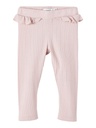 NAME IT BABY - NBF KANYA LEGGING - Burnished Lilac