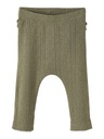 NAME IT BABY - NBF LAILA LEGGING - Beetle