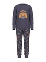 NAME IT KIDS - NKM NIGHTSET GRAYSTONE GAME NOOS - Graystone