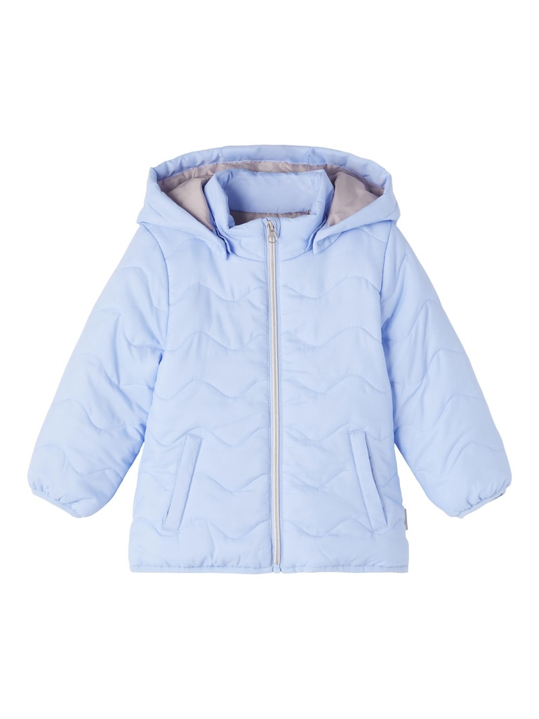 NAME IT MINI - NMF MAGGY JACKET PB - Serenity