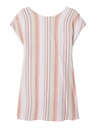 NAME IT KIDS - NKF FLORENTINA CAPSL DRESS - Pink Nectar