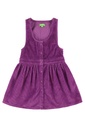 Lily-Balou - Emilia dress  - hyacinth-violet