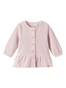 NAME IT BABY - NBF LILLA VEL CARD - Burnished Lilac