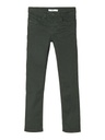 NAME IT KIDS - NKM THEO XSLIM TWI PANT 1111-TP NOOS - Beetle