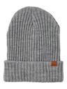 NAME IT KIDS - NKN MILAN KNIT HAT2 NOOS - Grey Melange