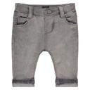 Babyface - baby boys jogg denim - mid grey denim - NWB22527233