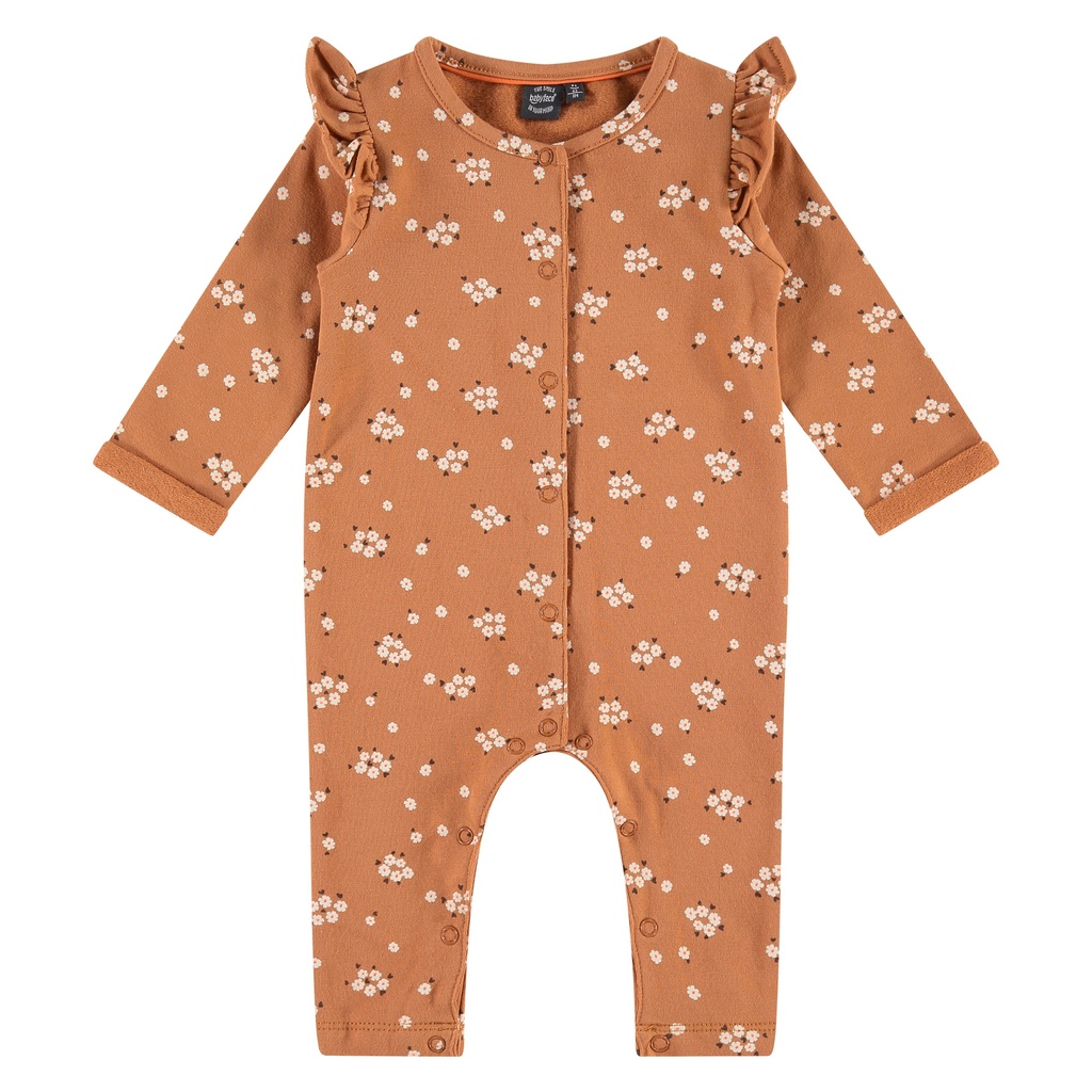 Babyface - baby girls suit - canyon - NWB22528726