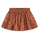 Babyface - girls skirt - fudge - BBE22508870