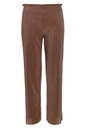 Looxs - Little plisse pants - CLAY - 2301-7606-049