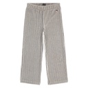 Babyface - girls sweatpants - GREY - BBE23208226