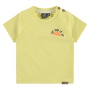 Babyface - baby boys t-shirt short sleeve - citrus - NWB23327651