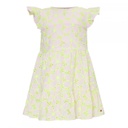 LE BIG - Zazie Dress s/slv - Soft Lilac - DR00253