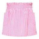 LE BIG - Zwaantje Skirt - Neon Pink - SK00187
