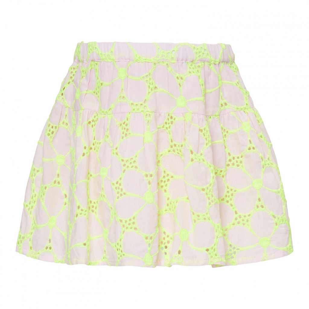 LE BIG - Zazie Skirt - Soft Lilac - SK00188
