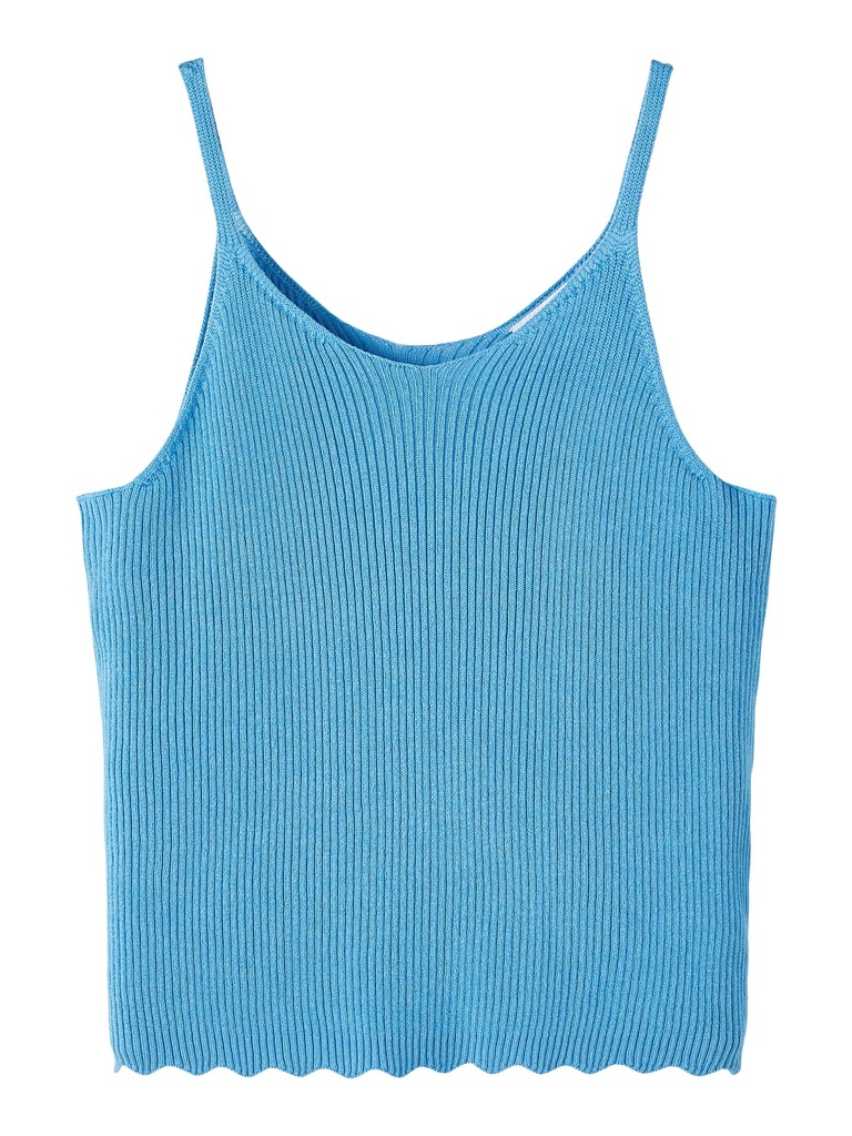 NAME IT KIDS - NKF FIFALMA  KNIT STRAP TOP - All Aboard