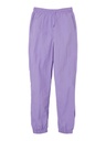 LMTD - NLF FIT HW TRACK PANT - Sand Verbena