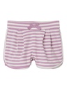 NAME IT MINI - NMF JIA SHORTS PB - Smoky Grape