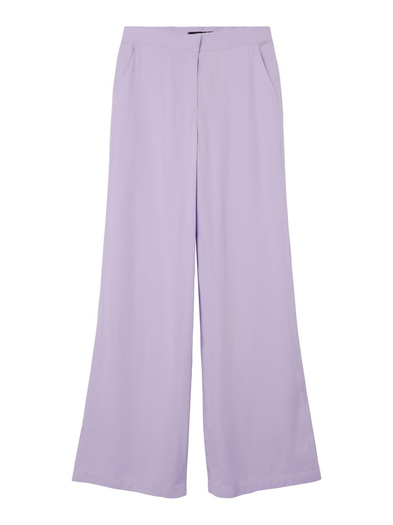 LMTD - NLF RIN HW WIDE PANT - Sand Verbena