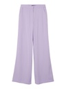 LMTD - NLF RIN HW WIDE PANT - Sand Verbena