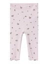 NAME IT BABY - NBF KUSCHA LEGGING - Orchid Hush