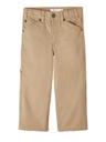 NAME IT MINI - NMM RYAN STRAIGHT TWI PANTS 4235-YL L - Cornstalk
