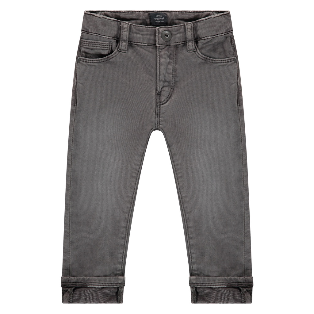 Babyface - boys pants - antra - BBE23407257