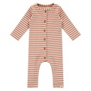 Babyface - baby suit - terra - NWB23429732