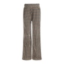 No Way Monday - Trousers wide leg - Beige - S48119-1