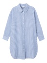 NAME IT KIDS - NKF ODA LS SHIRT - Serenity