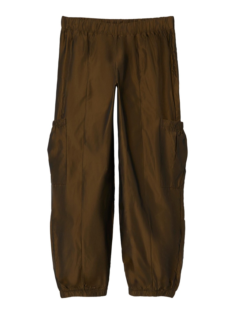 NAME IT KIDS - NKF OLINE CARGO PANT - Capers