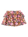 NAME IT MINI - NMF ODINE SKIRT - India Ink