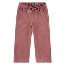 Babyface - girls pants - red clay - BBE23608292