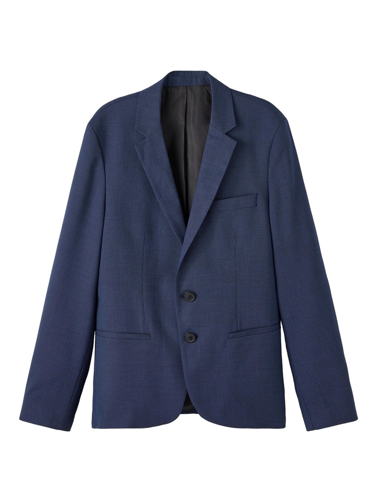 LMTD - NLM REX BLAZER - Navy Blazer