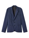 LMTD - NLM REX BLAZER - Navy Blazer