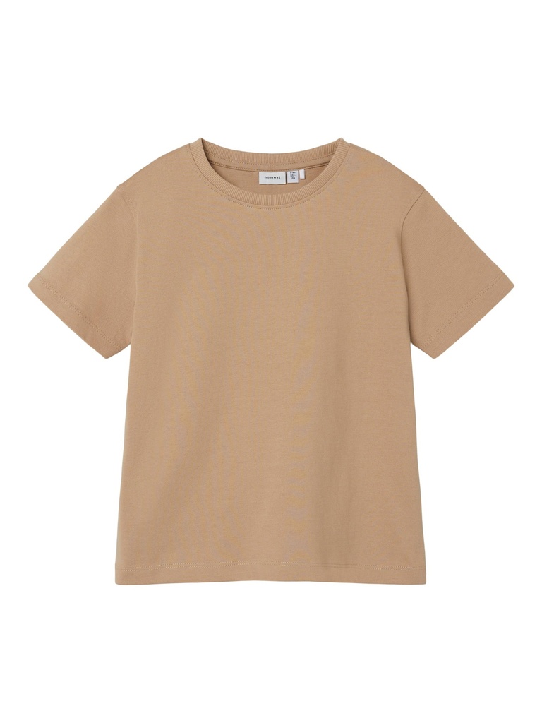 NAME IT KIDS - NKF TORINA SS LOOSE TOP - Nomad
