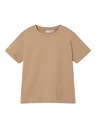 NAME IT KIDS - NKF TORINA SS LOOSE TOP - Nomad