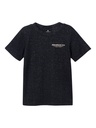NAME IT KIDS - NKM TIMANNE SS TOP - Black