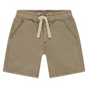 Babyface - boys short - sand - BBE24107214